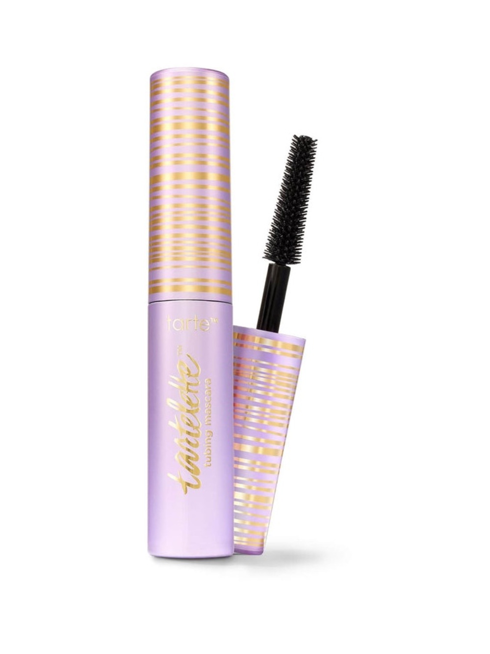 Tarte Tartelette Tubing Mascara – Travel/Mini Size 2 ml / 0.067 oz (Black)